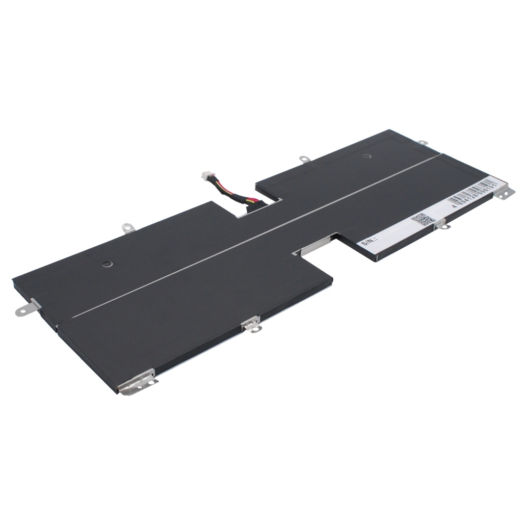 Akkumulátorok Helyettesíti a 697231-171