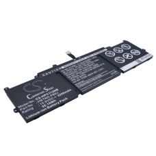 Kompatibilis akkumulátor csere HP 767068-005,HSTNN-PB6J,PE03,PE03XL