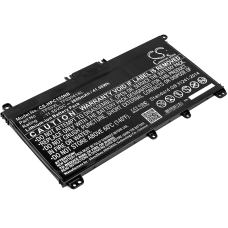 Kompatibilis akkumulátor csere HP 820070-855,920046-121,920046-421,920046-541,920070-855...