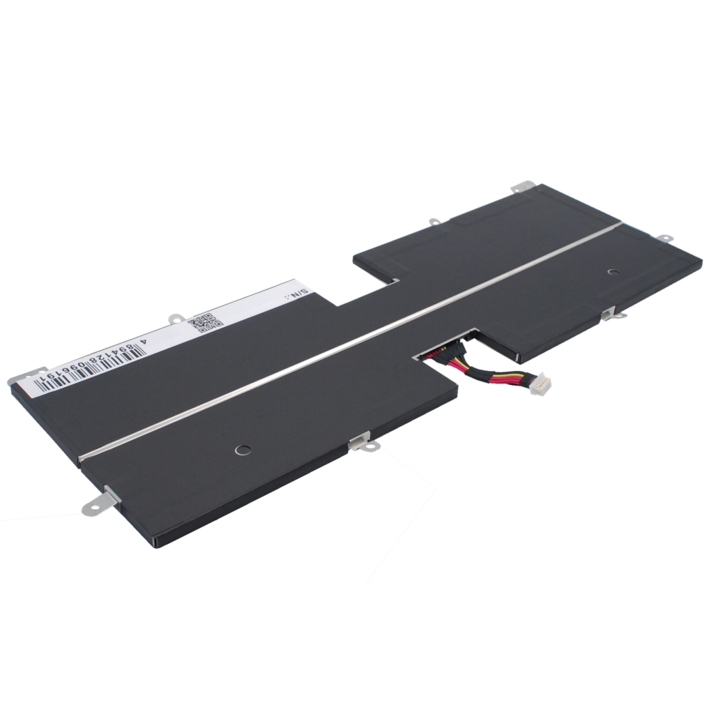 HP Spectre XT TouchSmart Ultrabook 15-4101ef