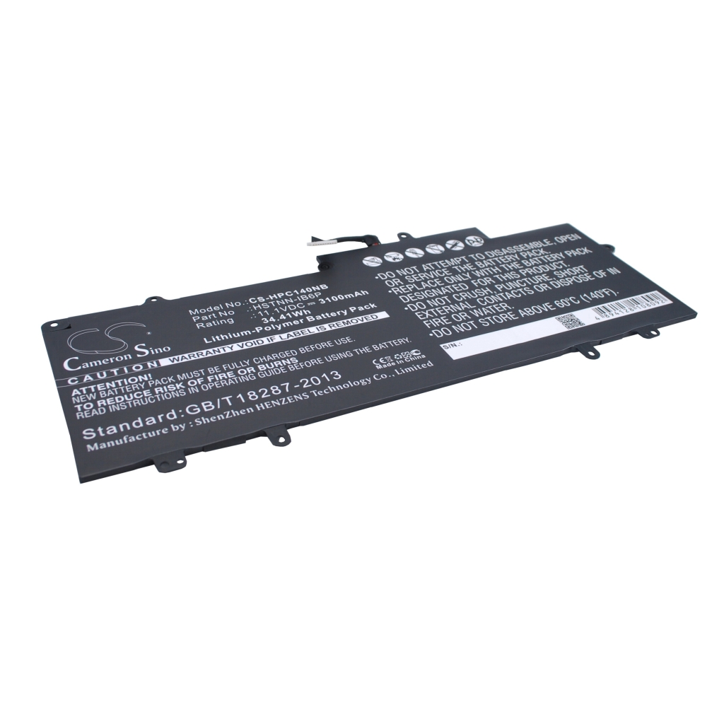 HP Stream 14-Z010CA
