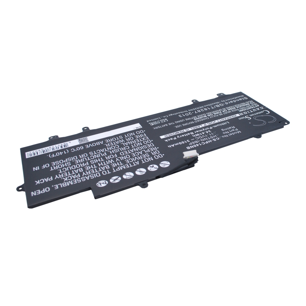 HP Stream 14-Z010CA