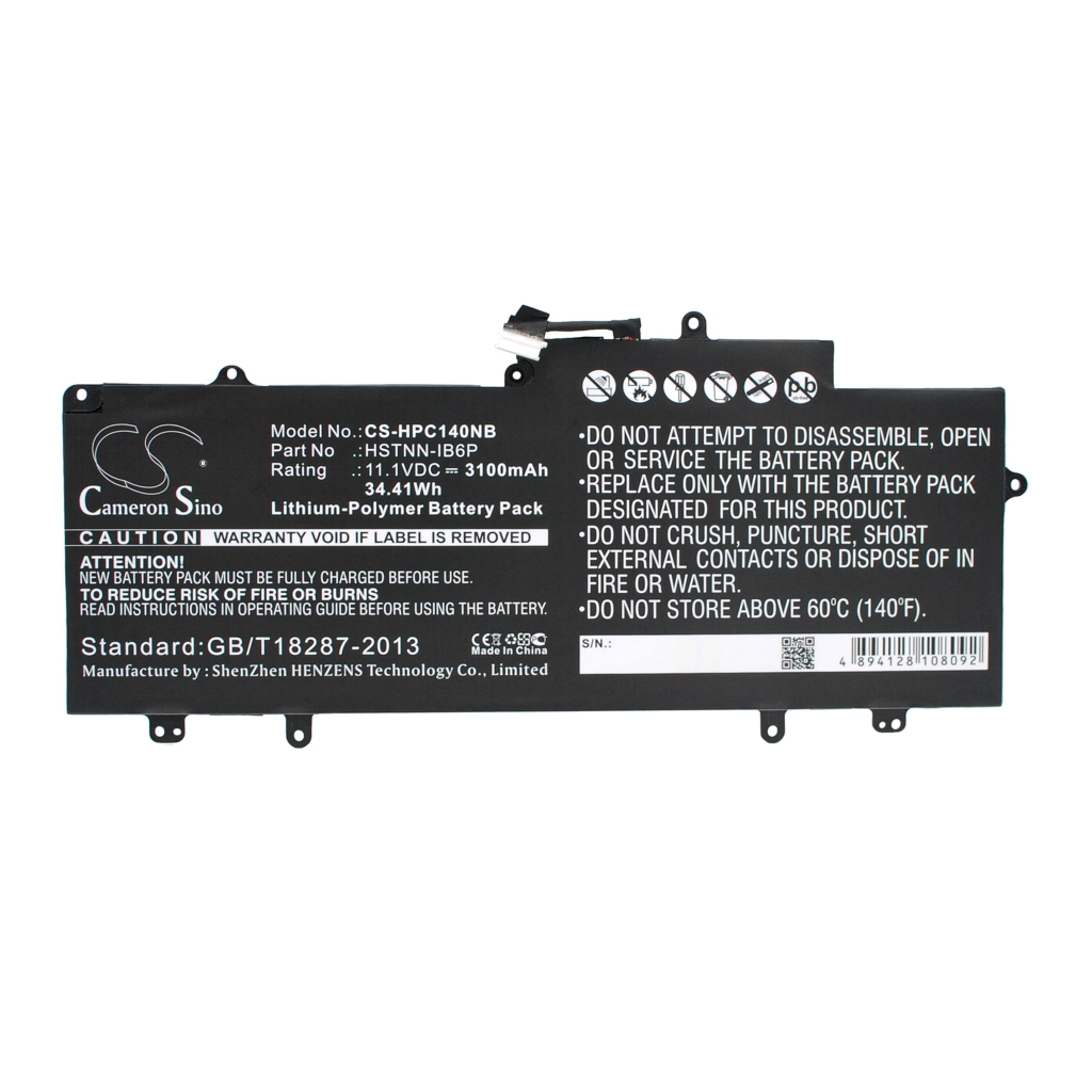 HP Stream 14-Z010CA