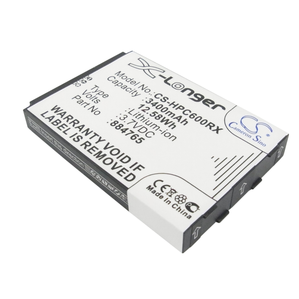 Asztali töltők Bluboo CS-HPC600RX