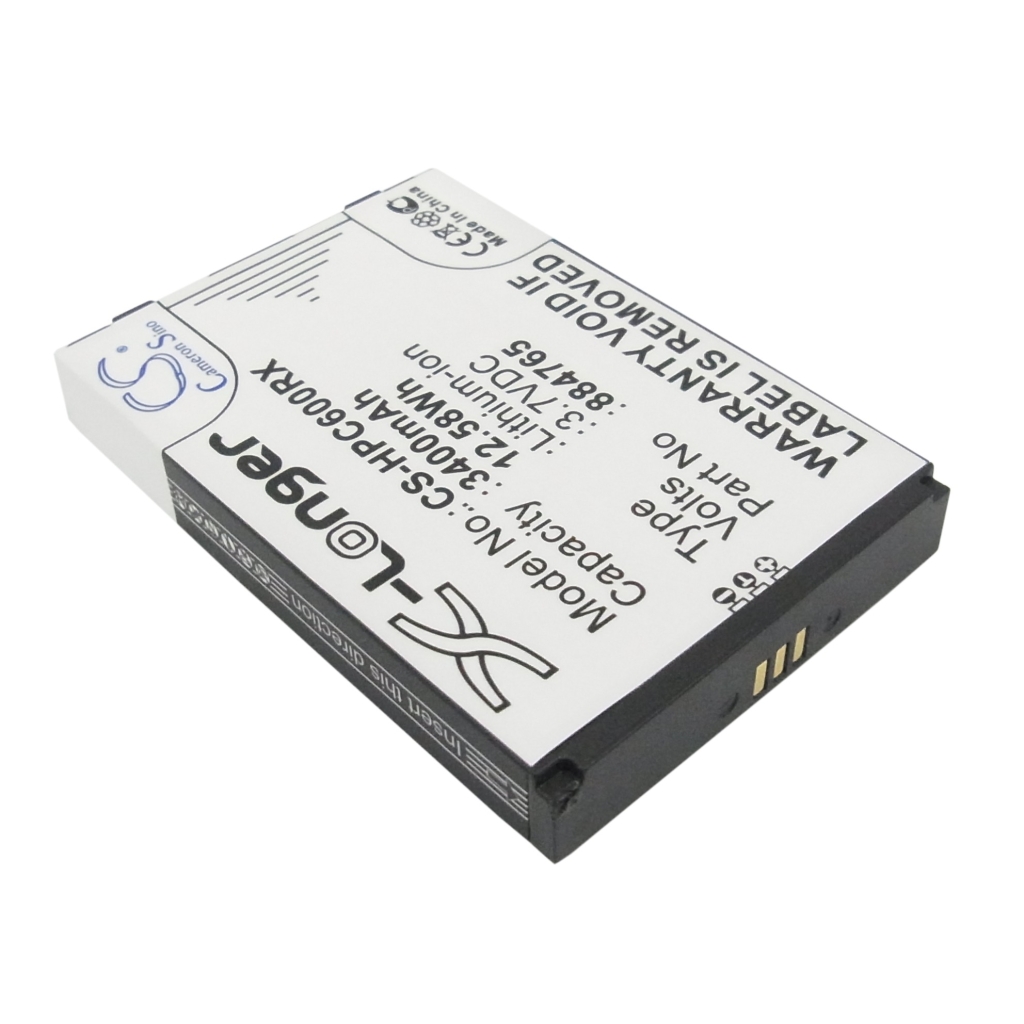 Asztali töltők Bluboo CS-HPC600RX