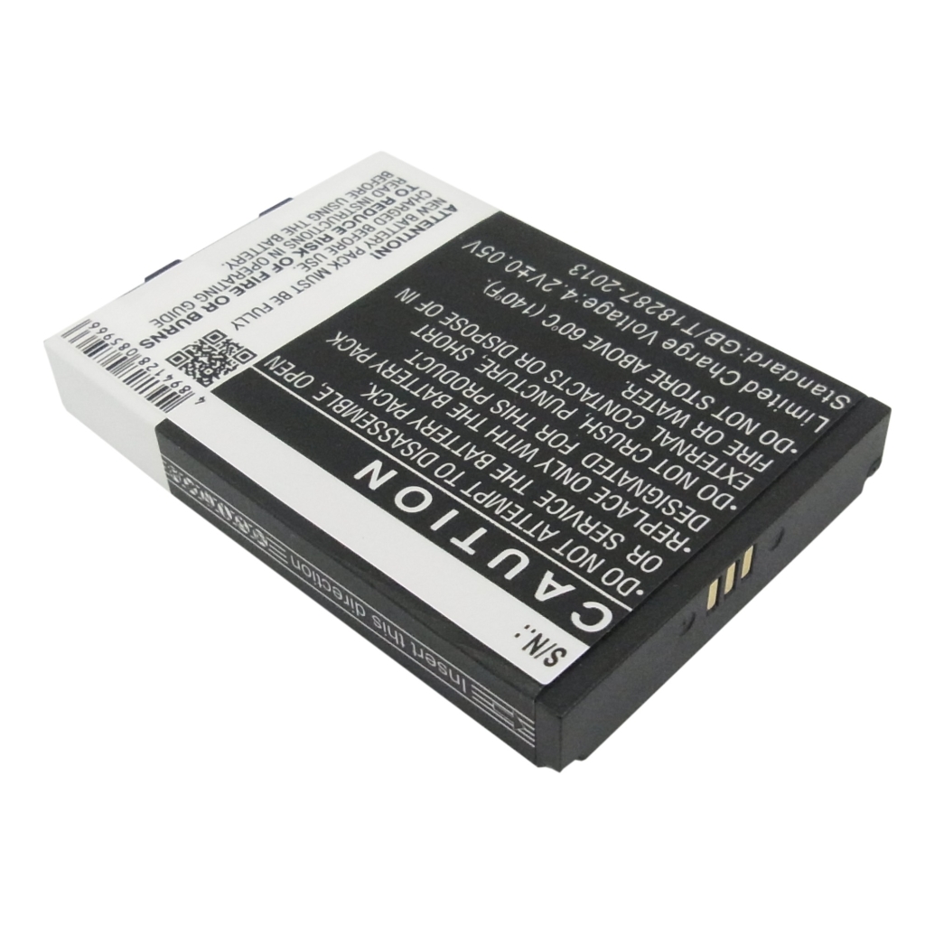 Asztali töltők Bluboo CS-HPC600RX