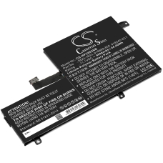 Kompatibilis akkumulátor csere HP 918340-2C1,918669-855,SQU-1603