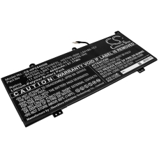 Kompatibilis akkumulátor csere HP BC03060XL,BC03XL,HSTNN-IB9K,HSTNN-LB8T,L84182-1C1...
