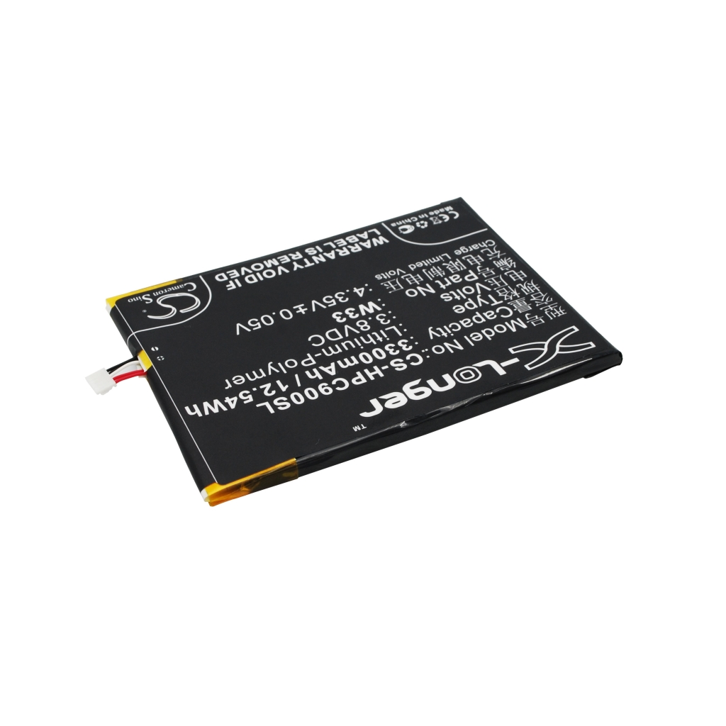 Battery compatible with Honphone