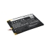 Battery compatible with Honphone
