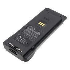 Kompatibilis akkumulátor csere Hytera BP3002