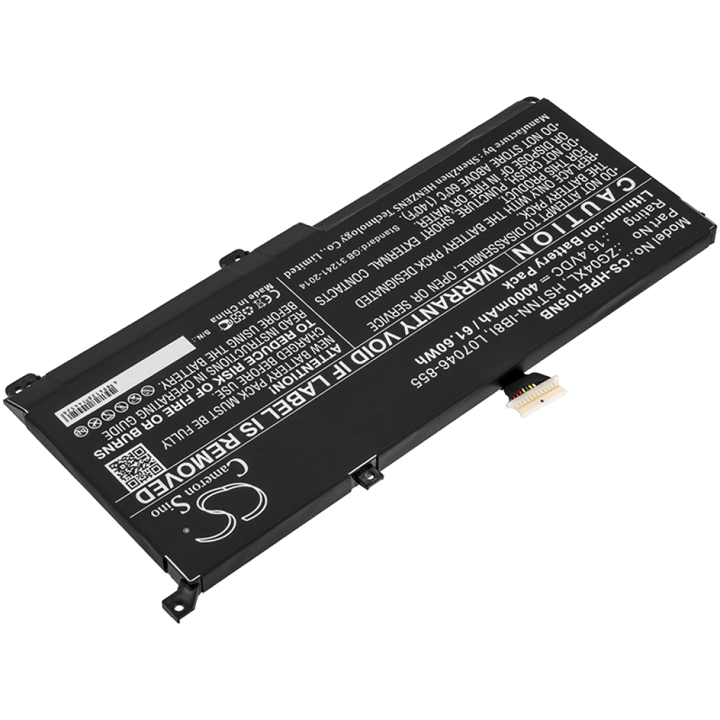 HP EliteBook 1050 G1 4QY21EA
