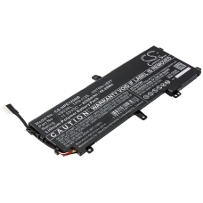 Kompatibilis akkumulátor csere HP 849047-541,849313-850,849313-856,HSTNN-UB6Y,TPN-I125...