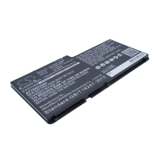 Kompatibilis akkumulátor csere HP 519249-171,538334-001,BD04,HSTNN-IB99,HSTNN-Q41C...