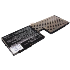 Kompatibilis akkumulátor csere HP 595342-371,596244-001,AK02,HSTNN-OB1J,NBP2C37...