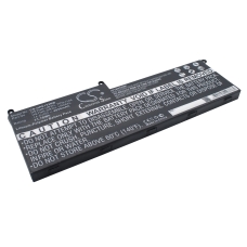 Kompatibilis akkumulátor csere HP 660002-271,660002-541,660152-001,HSTNN-DB3H,HSTNN-UB3H...