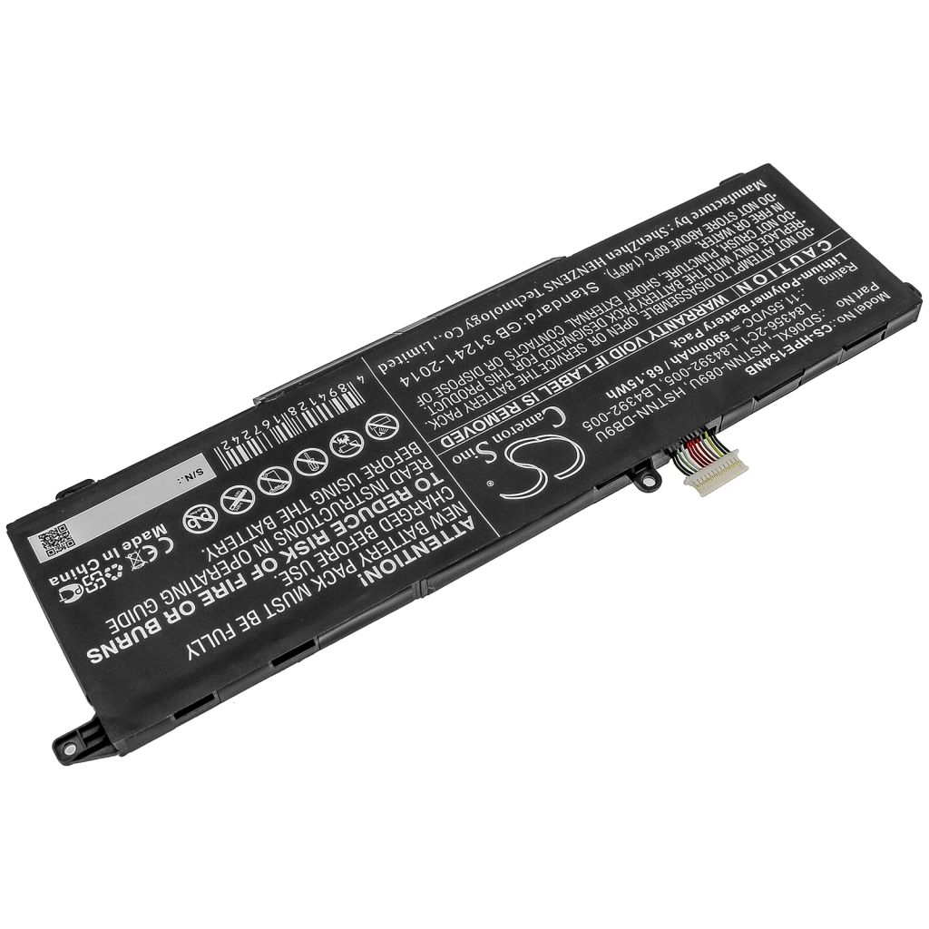 HP Omen 15-ek0071ng