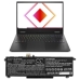 HP Omen 15-ek0071ng