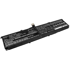 Kompatibilis akkumulátor csere HP HSTNN-IB9M,KL06XL,L85853-1C1,L85885-005