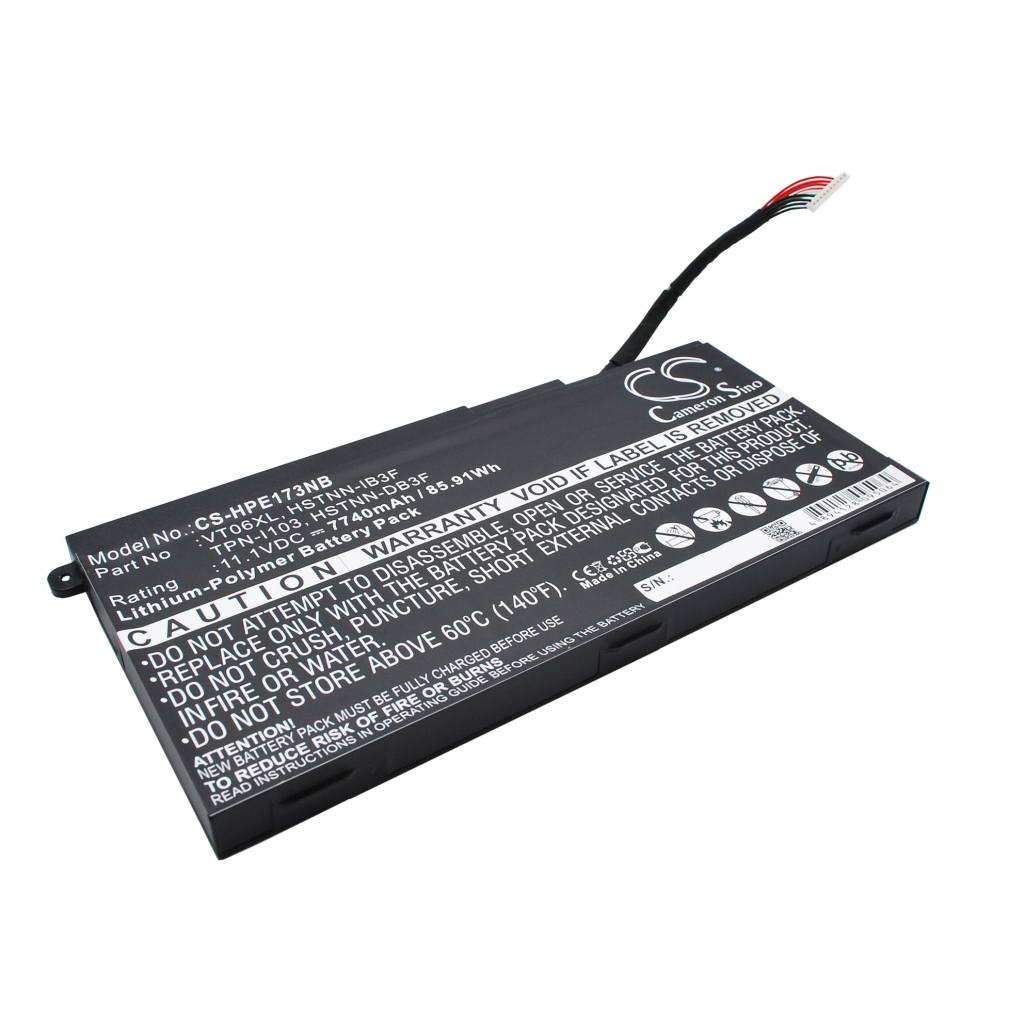 HP TPN-I103