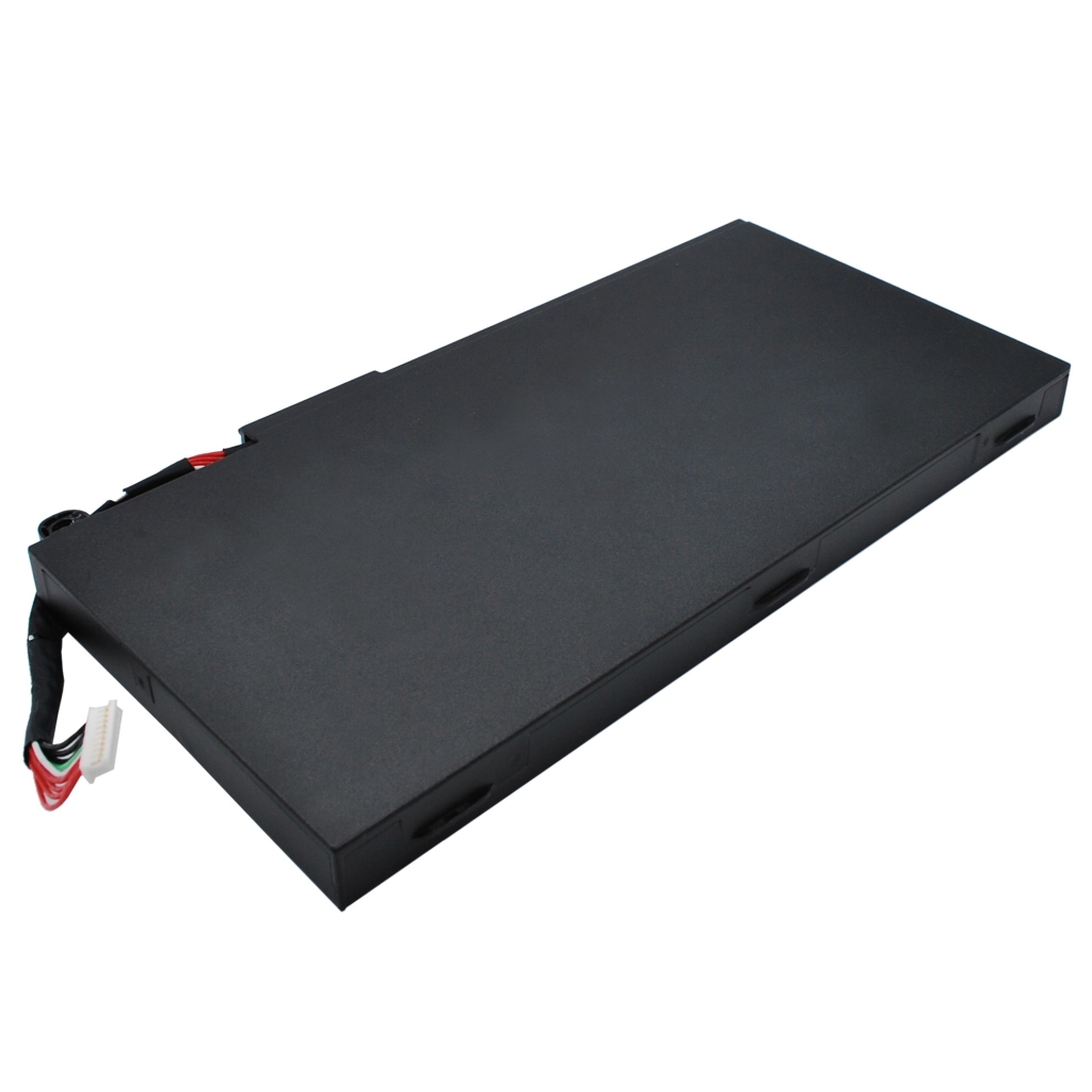 HP Envy 17-3001ed