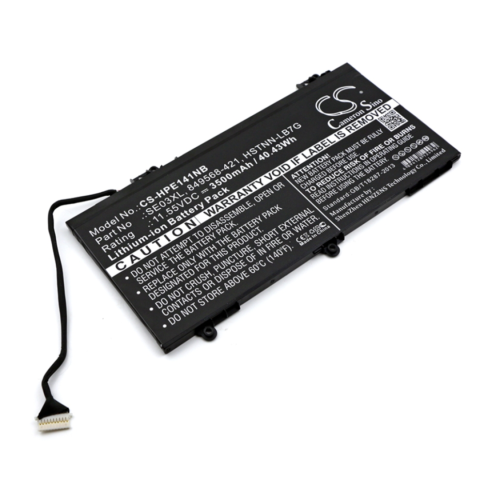 HP Pavilion 14-AL003NJ