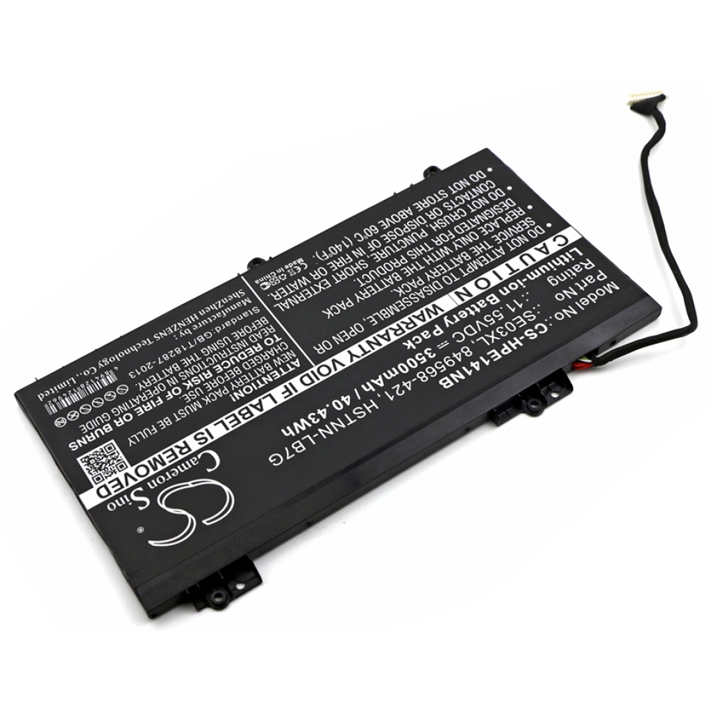 HP Pavilion 14-AL003NJ