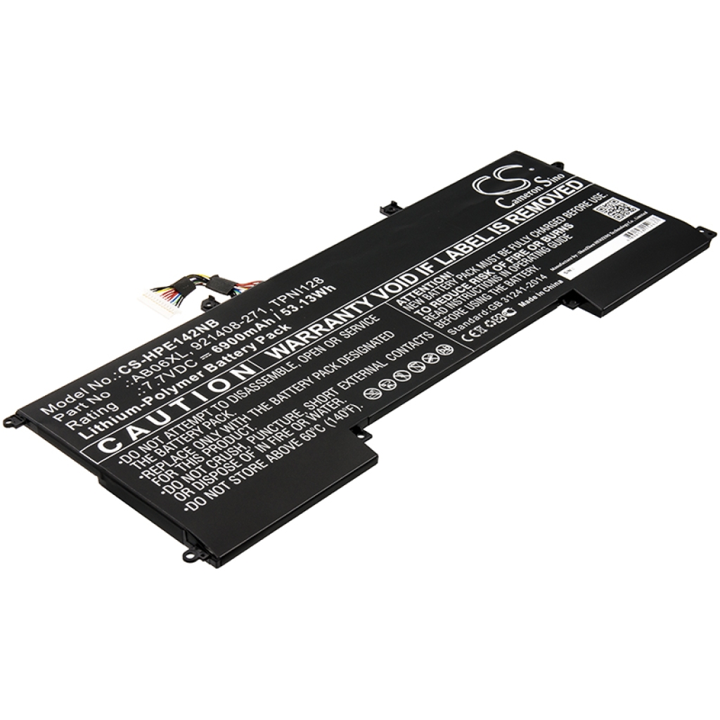 HP Envy 13-AD016NF