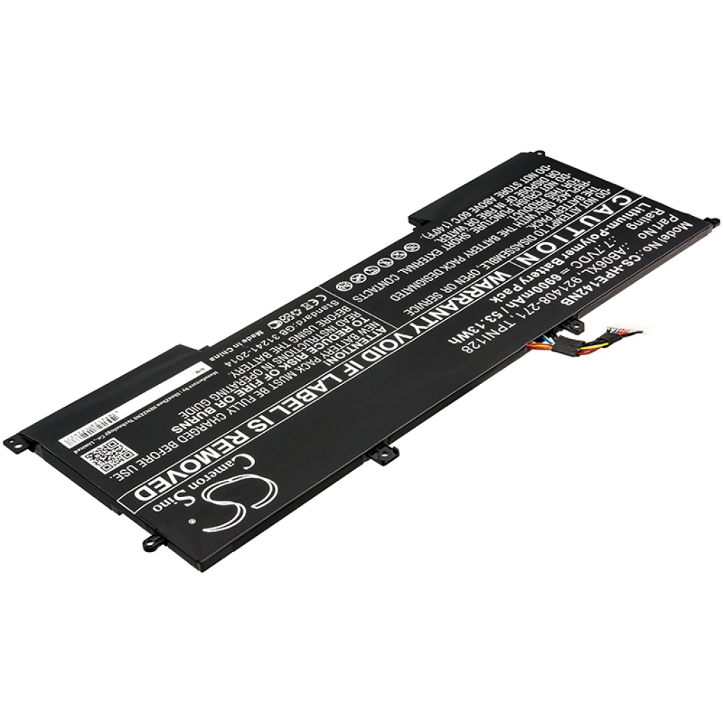 HP Envy 13-AD016NF