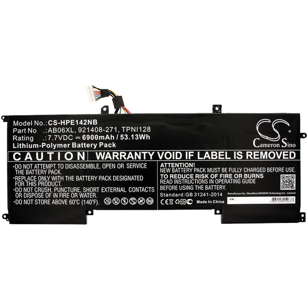 HP Envy 13-AD016NF