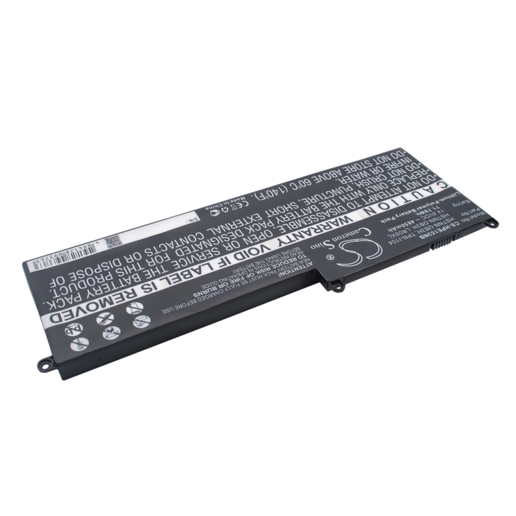 HP Envy 15-3023tx