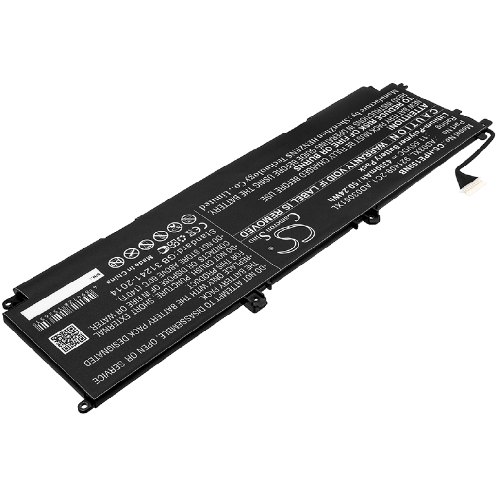 HP Envy 13-AD009NB