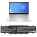 HP Envy 17-ch1424nw