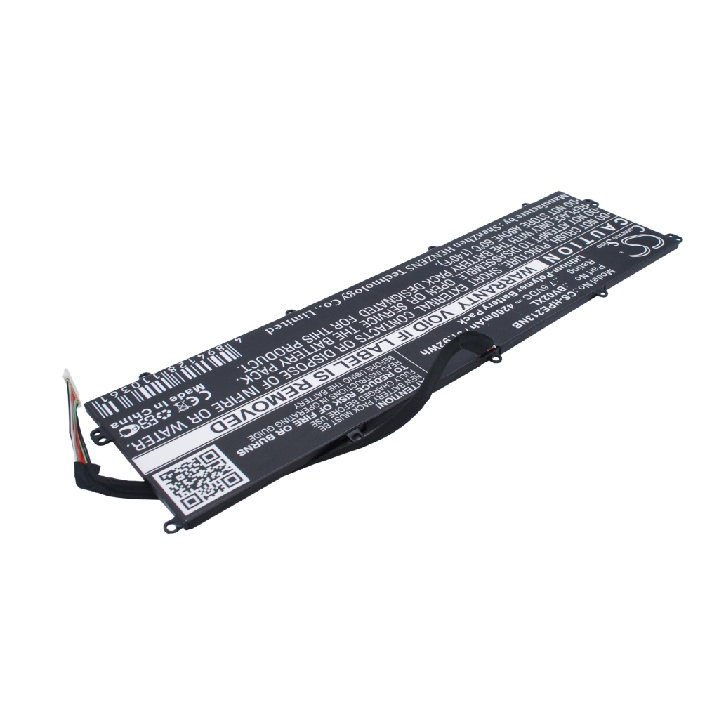 HP Envy X2 13-J099NT