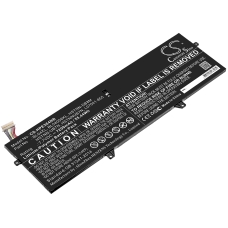 Kompatibilis akkumulátor csere HP BL04056XL,BL04XL,HSTNN-DB8M,HSTNN-UB7N,HSTNNUB7N...
