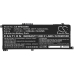 HP Envy 15-DS0001NG