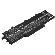 Laptop akkumulátorok HP EliteBook 1040 G4(2YG57PA)