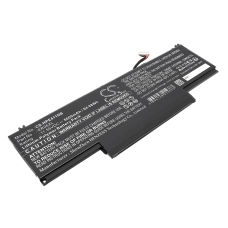 Kompatibilis akkumulátor csere HP ER06068XL,ER06XL,HSTNN-OB3I,N59734-271,N59734-AC1...