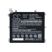 Akkumulátorok tablettákhoz HP Slate 8 Pro (CS-HPE810SL)