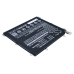 Akkumulátorok tablettákhoz HP Slate 8 Pro (CS-HPE810SL)
