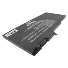 Compatible battery replacement for HP 716723-271,716723-2C1,716724-141,716724-171,716724-1C1...