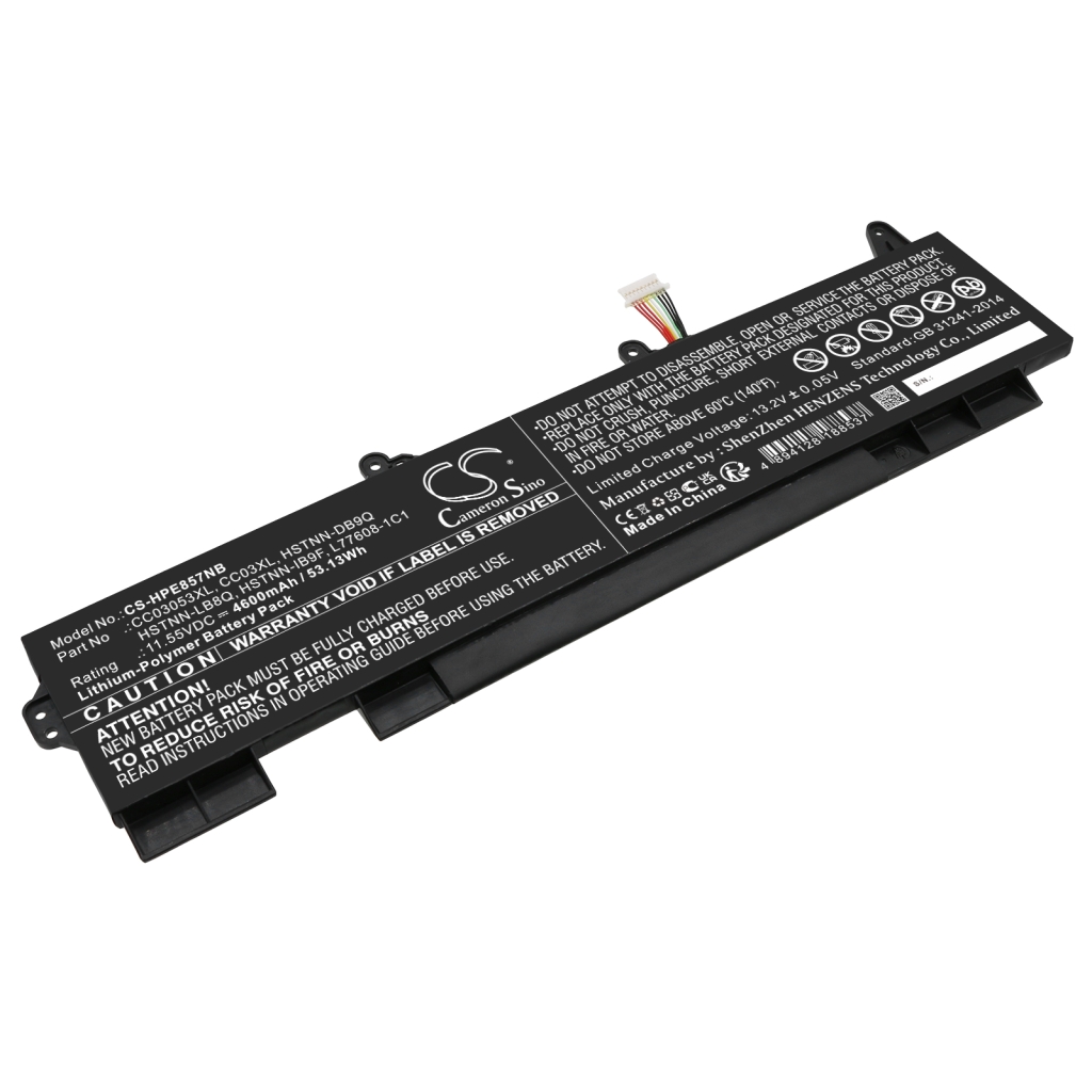 HP ZBook Firefly 15 G7 111F3EA