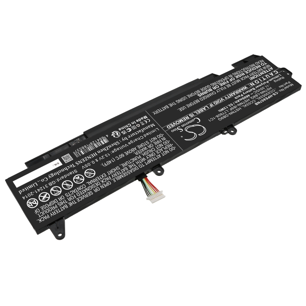HP ZBook Firefly 15 G7 111F3EA