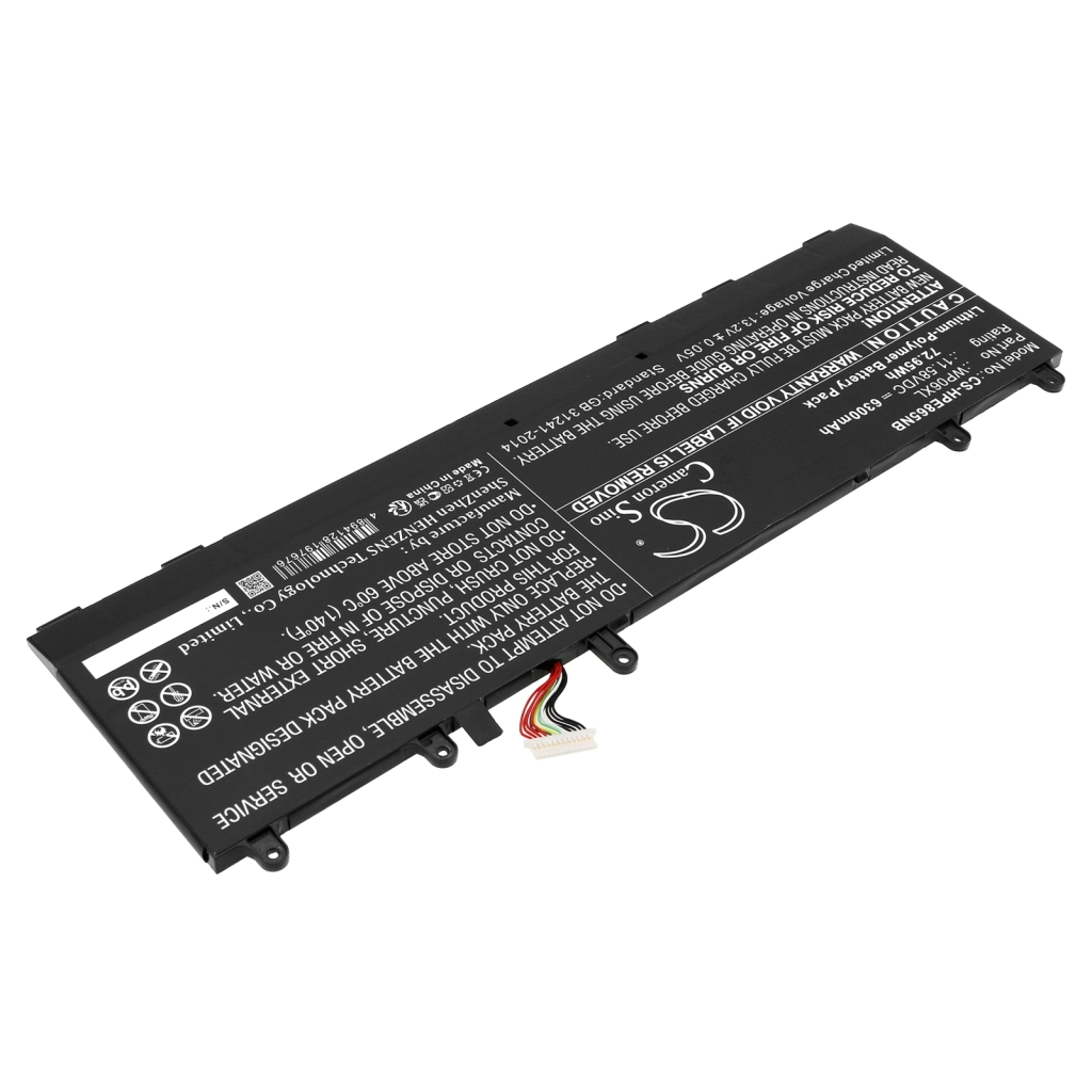 Akkumulátorok Helyettesíti a M64306-171