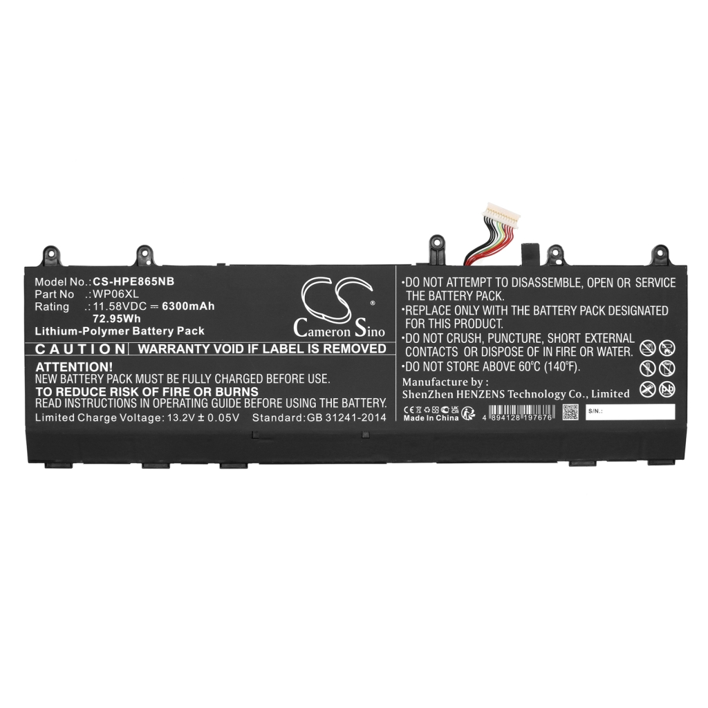 Akkumulátorok Helyettesíti a M64306-171