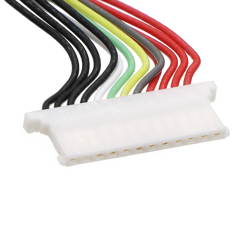 Akkumulátorok Helyettesíti a M64306-171
