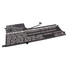 Kompatibilis akkumulátor csere HP 685368-1B1,685368-1C1,685987-001,99TA026H,AT02025XL...