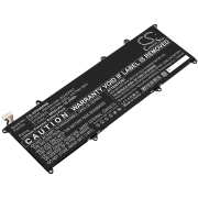 Laptop akkumulátorok HP Elite Dragonfly G1