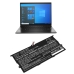 Laptop akkumulátorok HP CS-HPF135NB