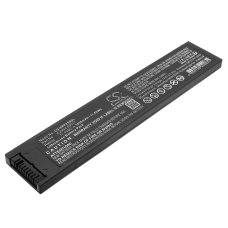 Kompatibilis akkumulátor csere HP CZ993-60017